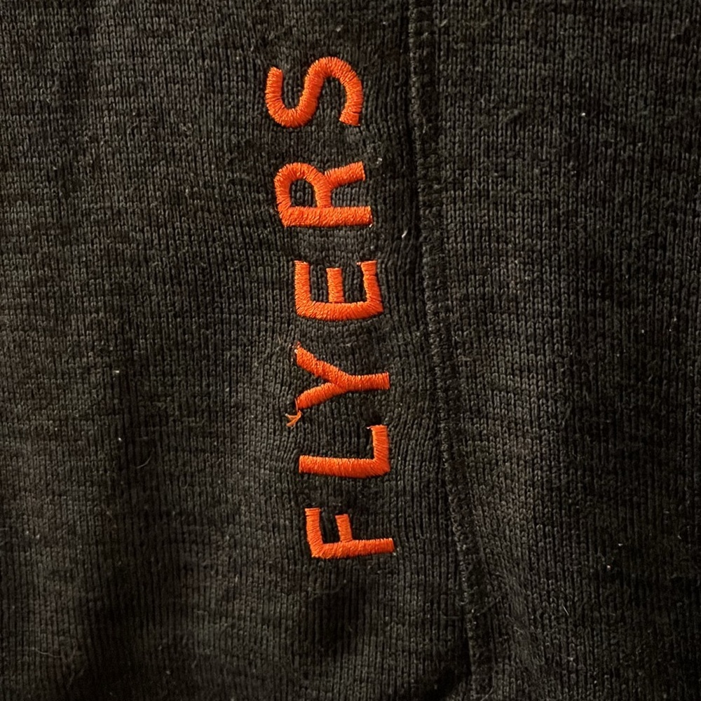 Philadelphia Flyers full zip jacket - Picture 3 of 5